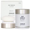 OHUI 오휘 데이쉴드 퍼펙트 선크림/블랙/레드/기획세트/50ml/80ml/유브이 포스 [퍼펙트선 레드] O'Hui Day