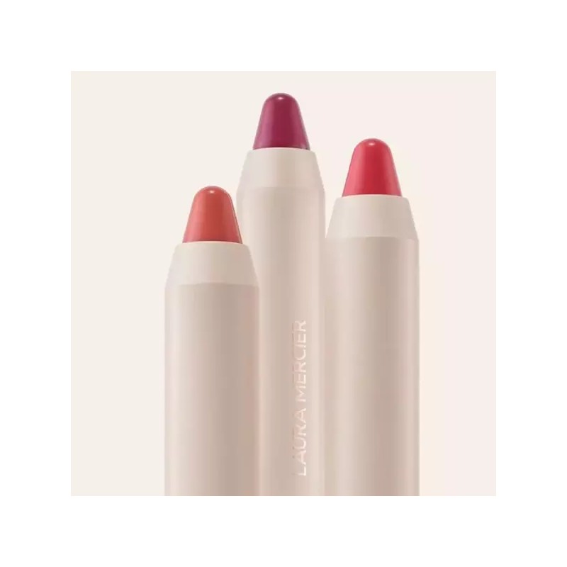 Crayon [갤러리아] 페탈 소프트 립스틱 크래용 [끌로에] [Galleria] Petal Soft