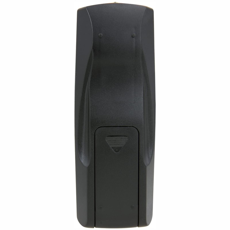 Replacement for Frigidaire Air Conditioner Remote Control RG63A1/E-ELD RG63F/EF-ELD FFRE123WAE