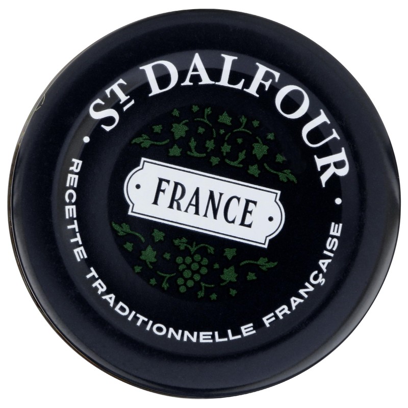 St. Dalfour Strawberry Fruit Spread - 10oz - 100% from