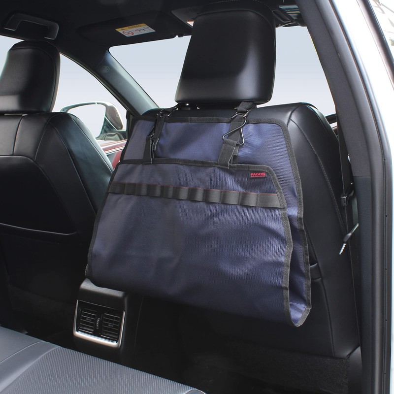 Napolex FG-4 FAGOS Series Car Tapestry Multi Bag Ballistic Taste