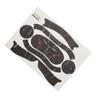 VR Glasses Stickers Ultrathin Cool Cartoon Pattern Protective VR Stickers