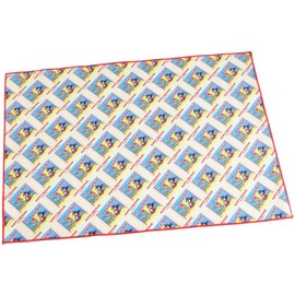 Daiyu Chemical DY0236 Placemat Kuppi Ramne Package Pattern