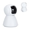 Home Security Camera Wireless WiFi Remote Control 360 Degree Rotating