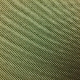 Fashion Fabrics LLC Olive Green Marine PVC Vinyl Canvas Waterproof Indoor Outdoor Upholstery Fabric - Sold by The Yard