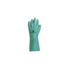 Delta Plus VE802VE Green Nitrile Work Safety Gloves With Cotton