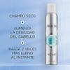 Nioxin Instant Fullness Shampoo en Seco de Volumen Anticaída de