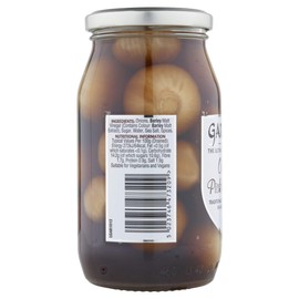 Garner's Pickled Onions 454g