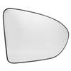 Rearview Mirror Glass with Heating Clear Visibility UV Resistance Fit