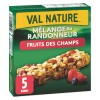 Nature Valley Mixed Berry Chewy Trail Mix, 5-Count, 175 Gram