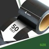 RVGUARD RV Underbelly Tape RV Underbelly Material Waterproof Repair Tape