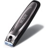 [Dual Use Nail Clipper]