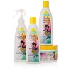 ORS Curlies Unleashed Curl Detangling Shampoo