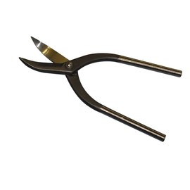 Gold Deer Gold Cutting Scissor eguri Blade 210 mm