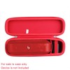 Hermitshell Travel Case for Beats Pill+ Portable Wireless Speaker (Case