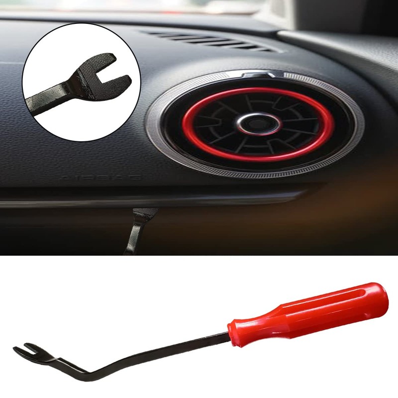1 Pcs Fastener Remover Car Panel Door Window Tool Clip