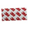2PCS Epoxy resin LS EMBLEM Badge sticker decal Compatible For