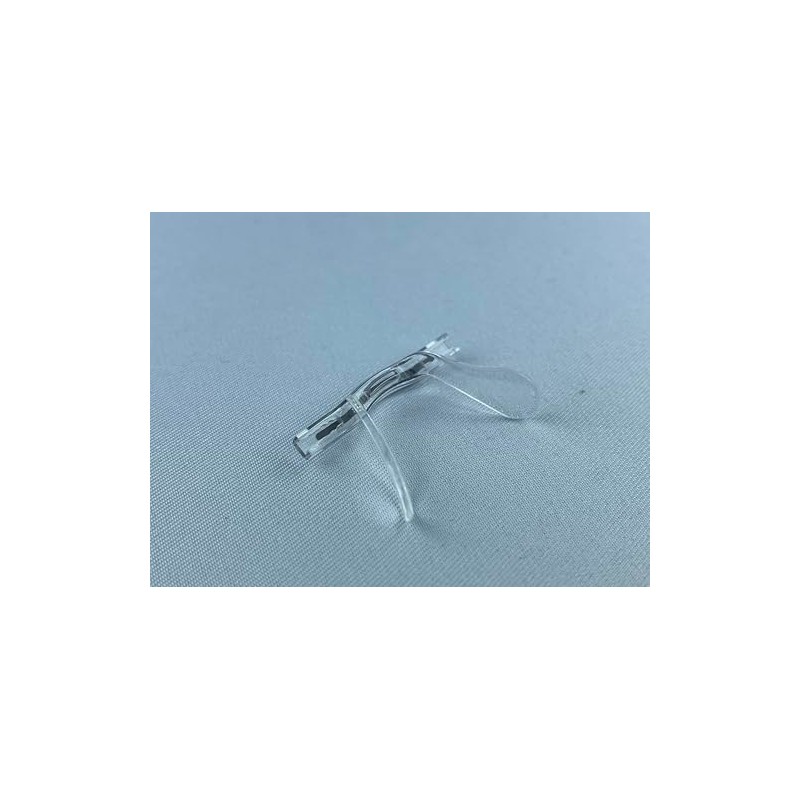 Switch It! Original Universal Nose Bridges & Comfort Pads for