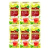 Twining Rooibos Earl Grey 10P x 6 Pieces