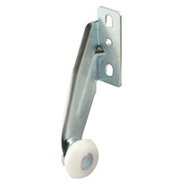 Slide-Co 22797 Right Hand Drawer Track Roller, 13/16"