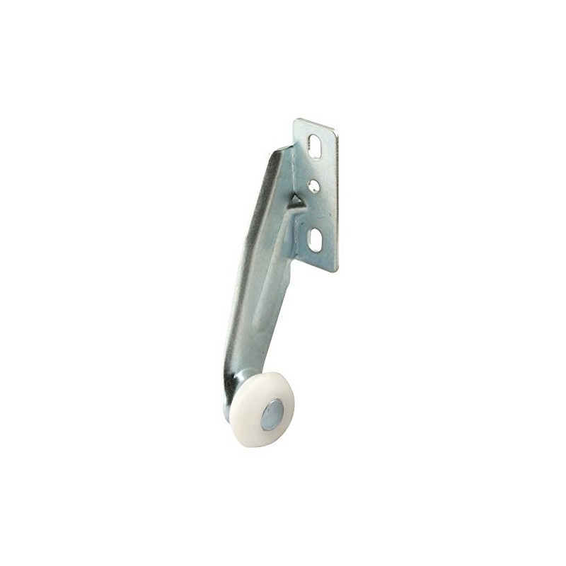 Slide-Co 22797 Right Hand Drawer Track Roller, 13/16"