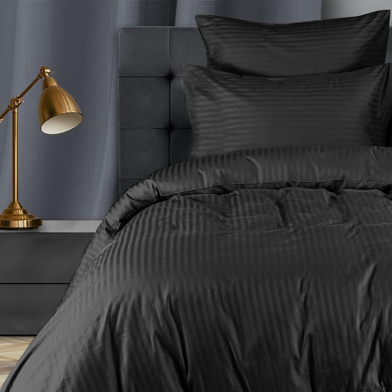 Simply Amelia Double Duvet Cover Sets Premium Hotel Quality Brushed