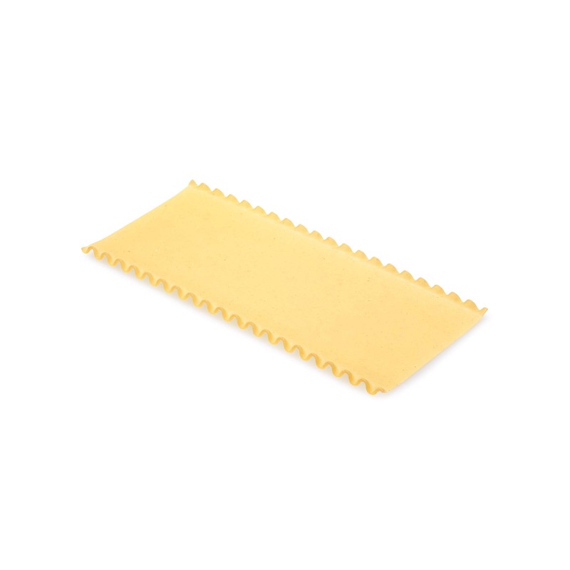 De Cecco Semolina Pasta, Lasagne No.1, 1 Pound