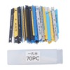 70 Pcs Jigsaw Blade Set 6 8 10 14 18