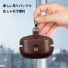 KANOYO For Sony WF-1000XM5 Case, WF-1000xm5 Case, Genuine Leather, Italian