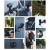 CAPART Housing Frame Cage and Screen Sun Hood for DJI