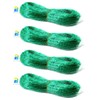 HAC24 Bird Nets 4 x 5 m Pack of 4
