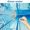 Pool Cleaning Tablet, Pool Cleaning Tablets, 100 Pieces, Cleaning Tablets