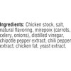 SWANSON S Spicy Chicken Broth, 32 oz Carton