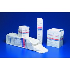 Covidien Gauze Pad Versalon Poly/Rayon 3-Ply 4 X 4" Square (#9134, Sold Per Case)