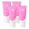 Happy Bath or more likely, Happybas 해피바스 촉촉 히알루론 클렌징폼 200g 4개 당김없는 보습 Happy Bath Moist Hyaluron Cleansing Foam 200g 4 Pieces Non-Sticky Moisturizing