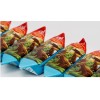 Mishka Russian Chocolate Imported Net Weight 15oz (28 Pieces)