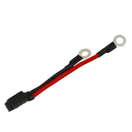 SSB Super Spark Buster, Suppresses Burning of Switches, Easy Installation [Eagle Model] [#SSB-01]