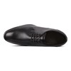 ECCO Men's CITYTRAY Plain Toe Oxford Dress Shoe Black