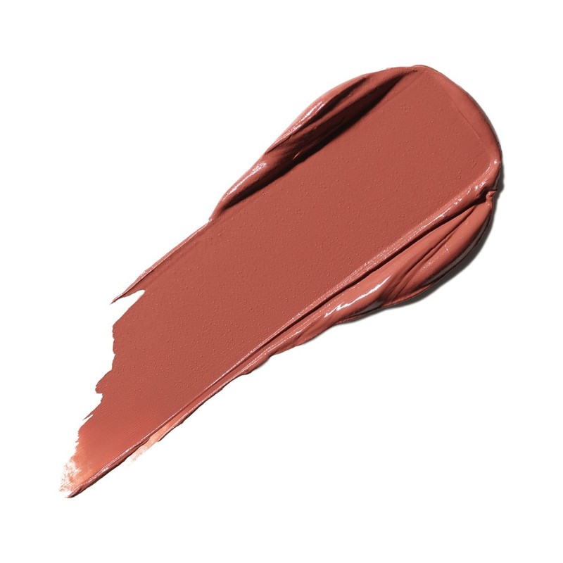 MAC Maximal Matte Lipstick / Lux Luck Collection Timeless Taupe
