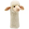 BH8276 HANSA Headcover Sheep Utility UT