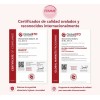 Inositol Myo + D-chiro Femme 220 Cápsulas Para Mujer Sabor