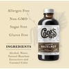 Cook's, Pure Hazelnut Flavor, Perfect for Baking and Cooking, Certified