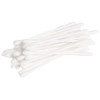 Organyc 100% Certified Organic Cotton Swabs - No Man-Made Materials,