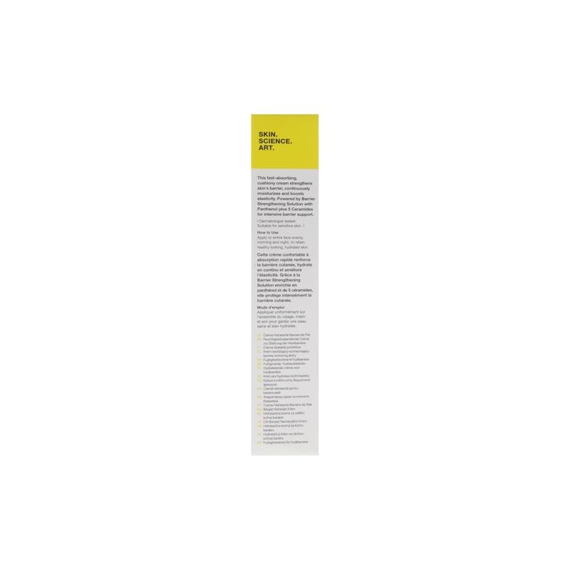 Dr.Jart+ Ceramidin skin barrier moisturizing cream 50 ml