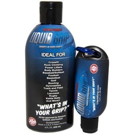 Liquid Grip Combo Pack 8oz and 1.5oz