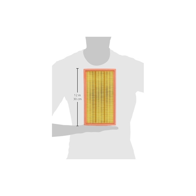 Valeo 585264 Air Filter