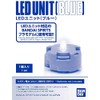 BANDAI SPIRITS(バンダイ スピリッツ) LEDユニット (ブルー)