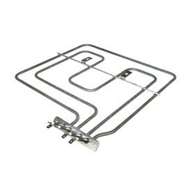 Genuine Beko Oven Cooker Upper Grill Element 462300002