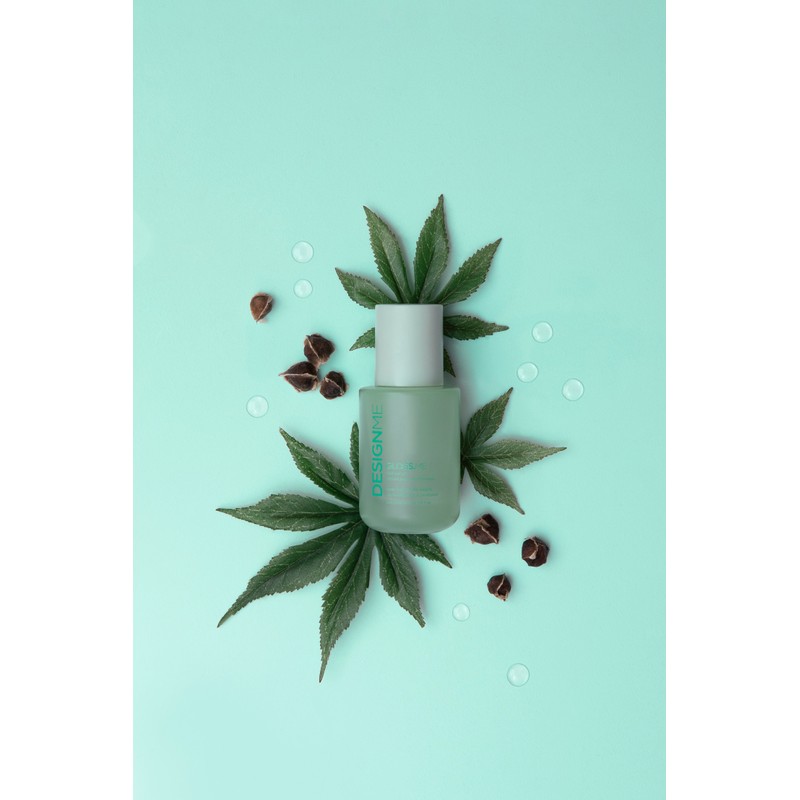 Design.ME Gloss Me Serum 25ml