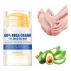 Crema Exfoliante Hidratante Para Pies Con 60% De Urea